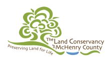 The Land Conservancy of McHenry County