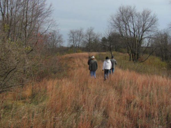 esker at wolfs 2010