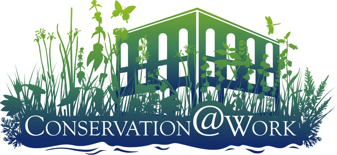 conservation work logo