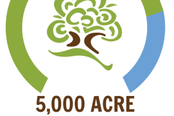 5000AcreChallenge