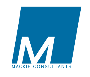 Mackie logo