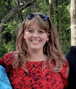 TLC member Mary Krupka