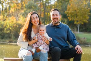 TLC members Robert and Amber Rossetti