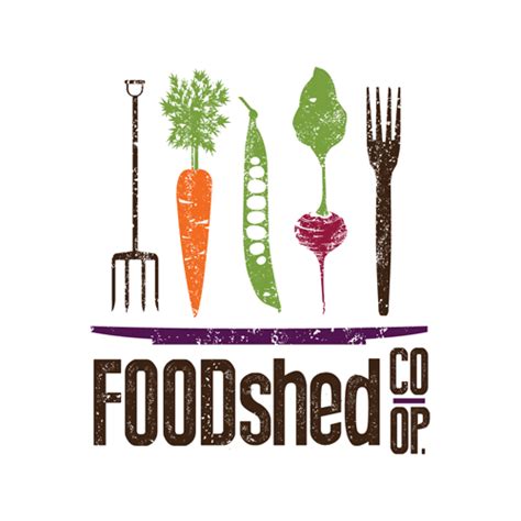Food Shed Logo