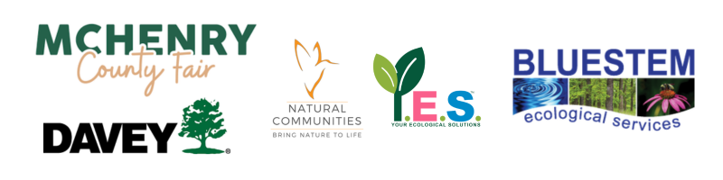 2026 Fall Native Plant Sale sponsors