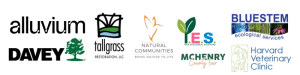 TLC Fall Plant Sale sponsors