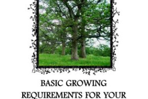 Oak Facts for Landowners Municipality